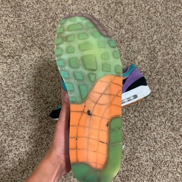 Have a Nike day air max 1 - Picture 3 of 6